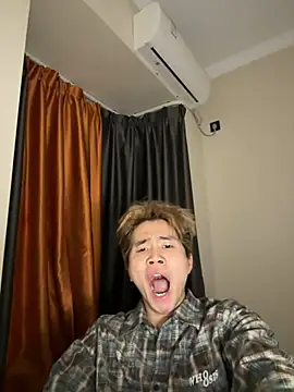 Juhone online show from 03/26/26, 05:00