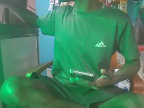 localboybbsr online show from 12/14/25, 10:54