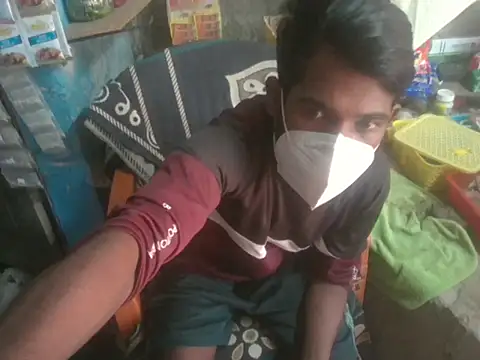 localboybbsr online show from 11/19/25, 05:29