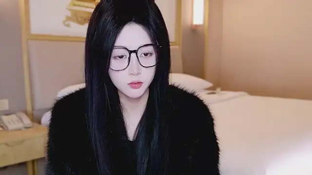 xiaobaobei11 online show from 01/12/26, 12:34