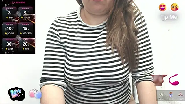 Ricaardiente online show from 11/24/25, 10:54