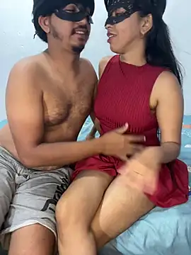 kevin and shenu online show from 03/07/26, 06:35