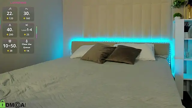 LiraRevery online show from 03/02/26, 10:49