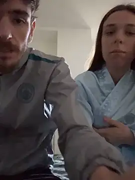 DuoDesir1 online show from 12/16/25, 01:04