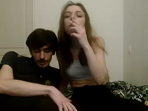 DuoDesir1 online show from 02/22/26, 12:24