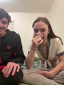 DuoDesir1 online show from 02/15/26, 07:35