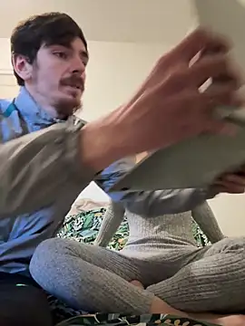 DuoDesir1 online show from 02/08/26, 04:15