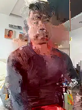 Carloskls1102 online show from 12/21/25, 04:14