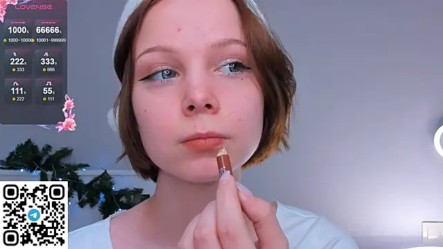 UmbraVelour online show from 12/19/25, 01:24