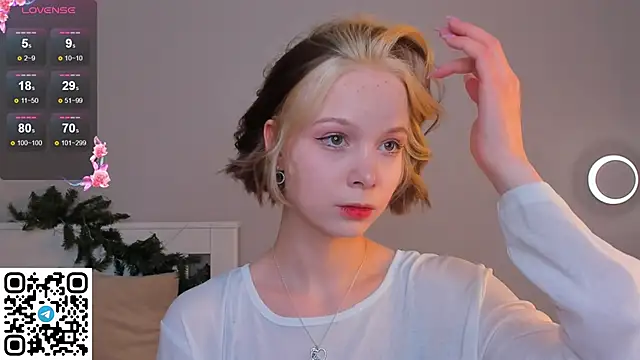 UmbraVelour online show from 01/12/26, 02:24