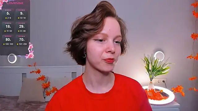 UmbraVelour online show from 12/15/25, 01:50