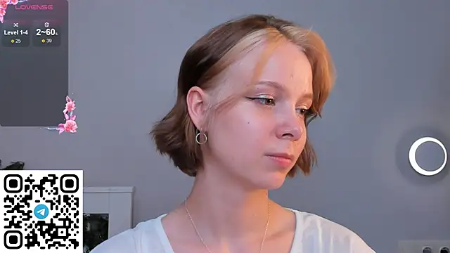 UmbraVelour online show from 01/05/26, 05:27