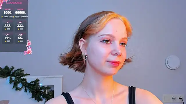 UmbraVelour online show from 01/10/26, 02:12