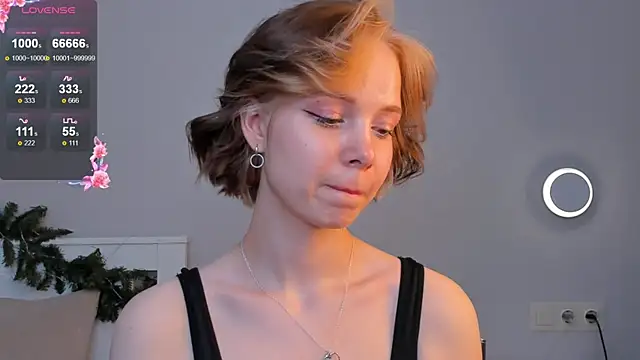 UmbraVelour online show from 01/07/26, 02:22