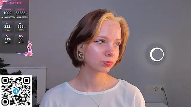 UmbraVelour online show from 01/13/26, 02:32