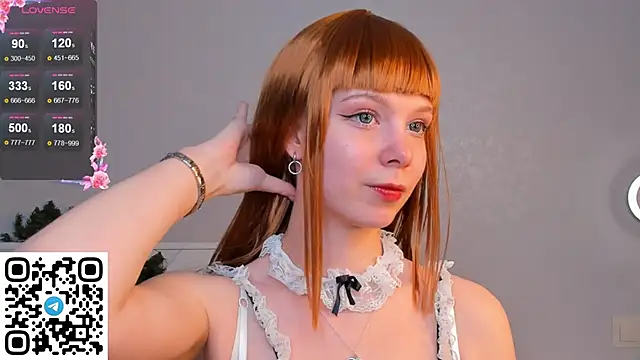 UmbraVelour online show from 01/06/26, 02:32