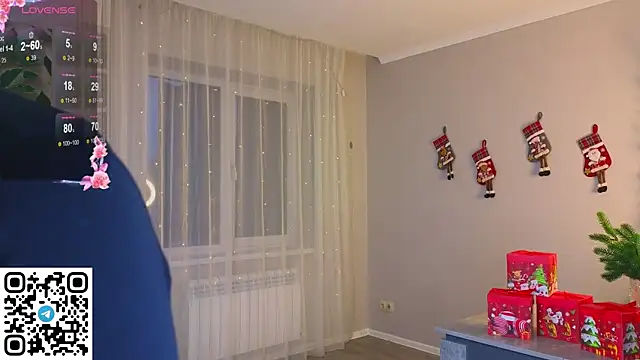 UmbraVelour online show from 12/18/25, 01:37