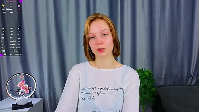 UmbraVelour online show from 03/06/26, 02:01