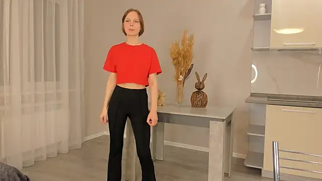 UmbraVelour online show from 11/24/25, 03:23