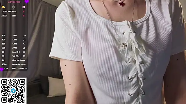 UmbraVelour online show from 03/29/26, 01:24