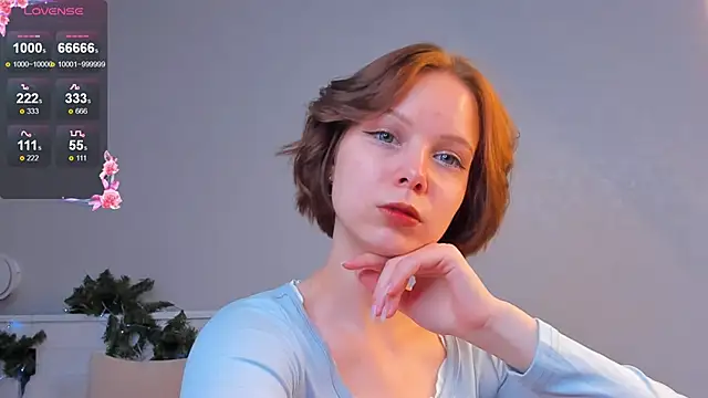 UmbraVelour online show from 12/20/25, 01:47