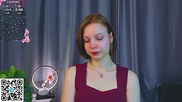 Snapshot of UmbraVelour chatting on 02/26/26, 01:11 UmbraVelour online show from 02/26/26, 01:11