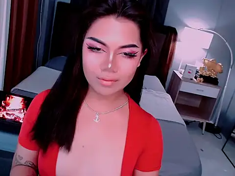 LadyMatriarch online show from 03/28/26, 05:03