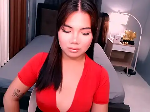 LadyMatriarch online show from 04/06/26, 02:29