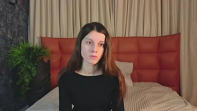 VelvetNyxen online show from 11/27/25, 03:12