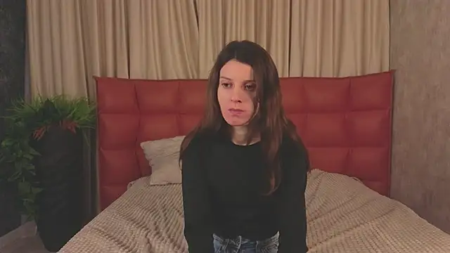 VelvetNyxen online show from 01/06/26, 03:16