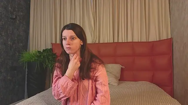 VelvetNyxen online show from 01/15/26, 02:09