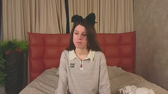 VelvetNyxen online show from 01/09/26, 03:30