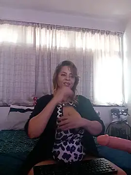 LaReineCleo online show from 05/20/26, 10:56