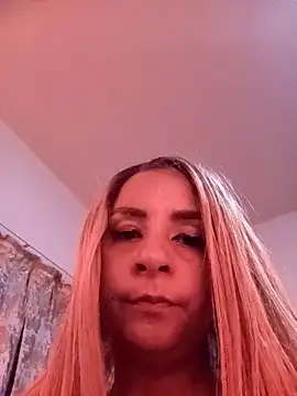 LaReineCleo online show from 01/08/26, 08:20