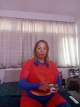 LaReineCleo online show from 05/21/26, 10:45