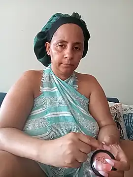 LaReineCleo online show from 02/19/26, 07:27