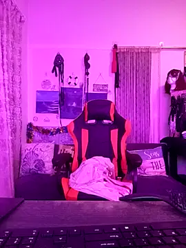 LaReineCleo online show from 01/09/26, 08:21