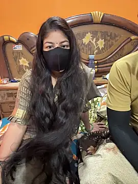 cutestpearl online show from 01/07/26, 05:51