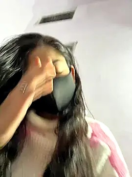 cutestpearl online show from 12/15/25, 05:30