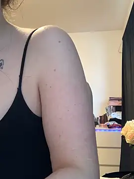 Ghostbaby02 online show from 02/23/26, 01:44