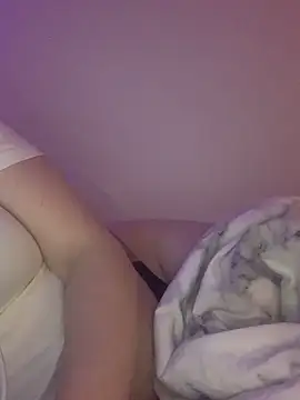 Ghostbaby02 online show from 02/24/26, 04:35