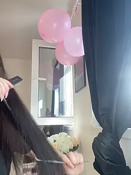 Ghostbaby02 online show from 03/03/26, 12:34