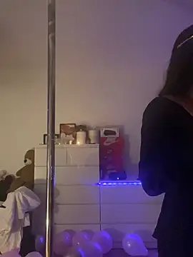 Ghostbaby02 online show from 02/28/26, 07:13