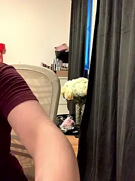 Ghostbaby02 online show from 01/17/26, 02:31