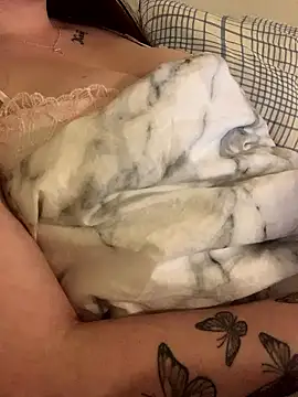 Ghostbaby02 online show from 01/18/26, 05:05