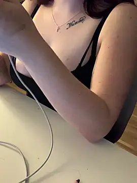 Ghostbaby02 online show from 01/09/26, 07:10