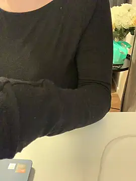 Ghostbaby02 online show from 01/12/26, 02:57