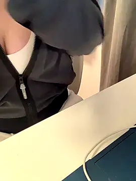 Ghostbaby02 online show from 12/22/25, 01:44