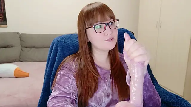 Foxy-lady online show from 02/28/26, 04:12