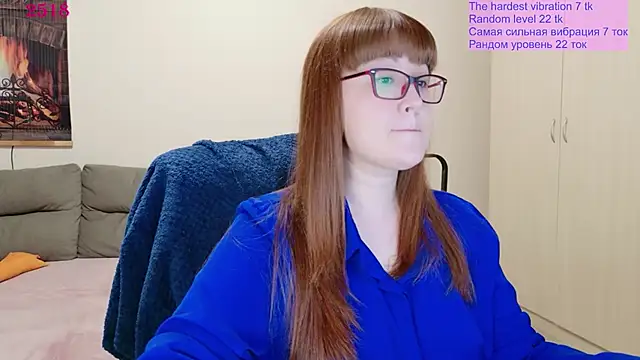 Snapshot of Foxy-lady chatting on 05/09/26, 12:41 Foxy-lady online show from 05/09/26, 12:41